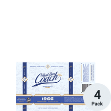 First Magnitude Head Beer Coach 1966 Lager