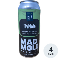 Mad Mole FlyMole