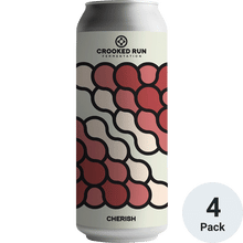 Crooked Run Cherish