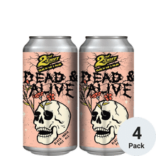 2nd Shift Dead & Alive