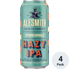 Alesmith Streophile