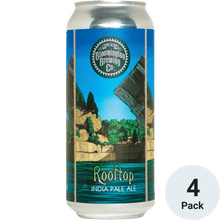 Bloomington Rooftop IPA