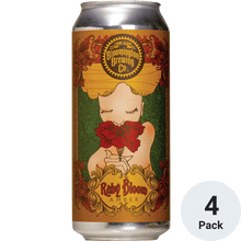 Bloomington Ruby Bloom