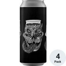 Tired Hands Alien Church