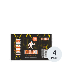 2SP Bellcracker Double IPA