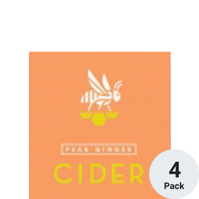 Blom Pear Ginger Cider