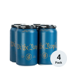 Cider Corps Blueberry Pie