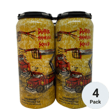 Hop Butcher Double Snorkel Squad
