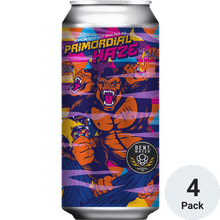 Bent Water Primordial Haze IPA