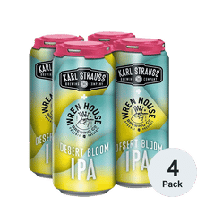 Karl Strauss Wren House Desert Bloom IPA