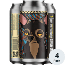 Tripping Animals Dark No Mames