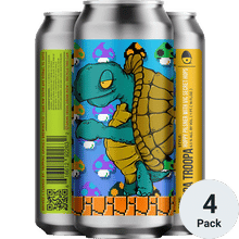Tripping Animals Koopa Troopa