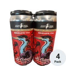 Stony Creek No Comment Lager