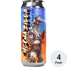 Broad Brook Mechazilla DIPA