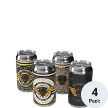 Flying Buffalo Variety Pack