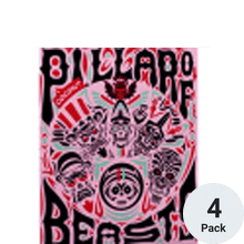 Three Floyds Coconut Pillar of Beast