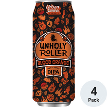 Urban South Unholy Roller