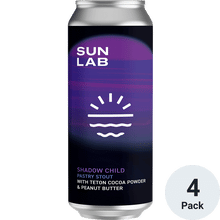 Sun Lab Shadow Child