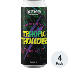 Gizmo Trhopic Thunder