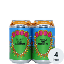 Prairie Prickly Pear Margarita Ale
