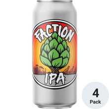 Faction Fall IPA