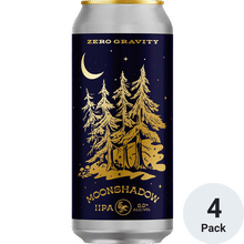 Zero Gravity Moonshadow IIPA
