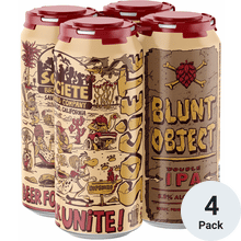 Societe Blunt Object Double IPA