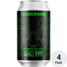 Fortside BBA Night King