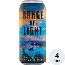 Cider Brothers Range of Light Dry Hard Apple Cider