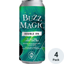 Solace Buzz Magic DIPA