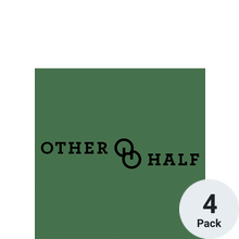 Other Half Citra + Nelson