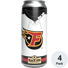 Black Dog Brewing Indy Fuel Pale Ale