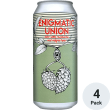 Potter's Enigmatic Union Cider