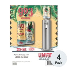 903 Brewers Zombie Slushy Hard Seltzer