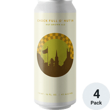Reverie Brewing Chock Full O'Nut'In