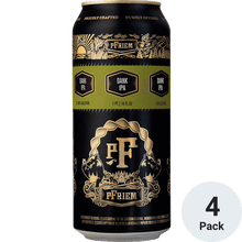 pFriem Dank IPA