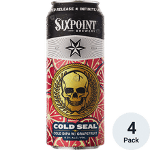 Sixpoint Cold Seal