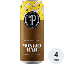 Pryes Monkey Bar