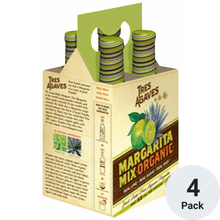 Tres Agaves Margarita Mix