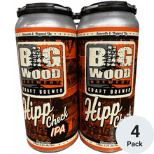 Big Wood Hipp Check