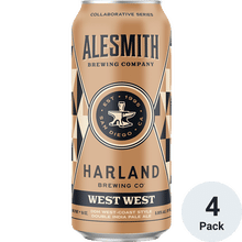Alesmith West West IPA