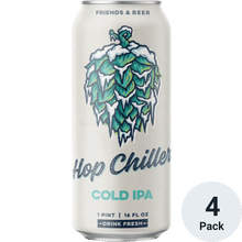 Legion Hop Chiller