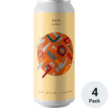 Reverie Brewing Futz