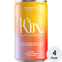 Kin Euphorics Non-Alcoholic Spritz