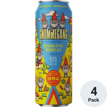 Ommegang Gnommegang
