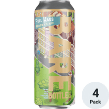 Barebottle Full Haus
