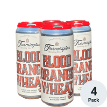 Farmington Blood Orange Wheat