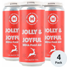 Hop Concept Jolly & Joyful Holiday IPA