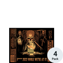 Abomination F*** 2022 While We're At It