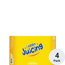 Tribus I Been Juicing IPA